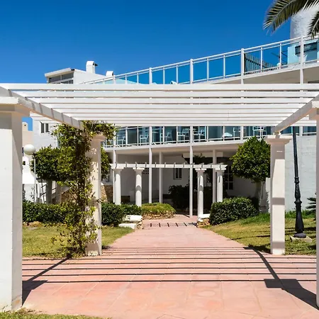 Aparthotel Vibra Club Maritim-2