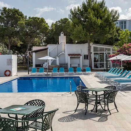 Aparthotel Vibra Club Maritim-3