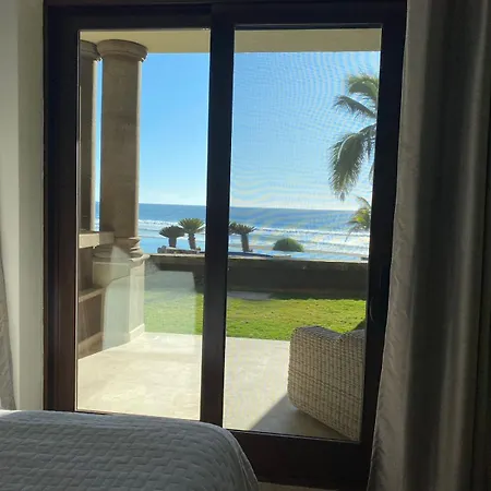 Luxury Oceanfront Condo On Cerritos Beach-3