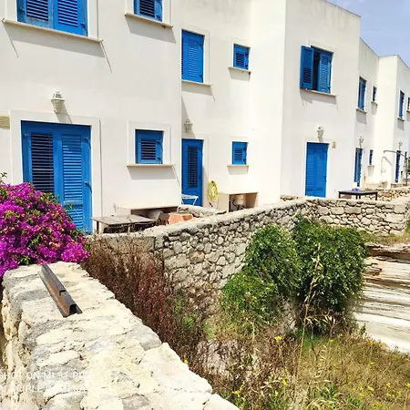 Residence Favignana-2