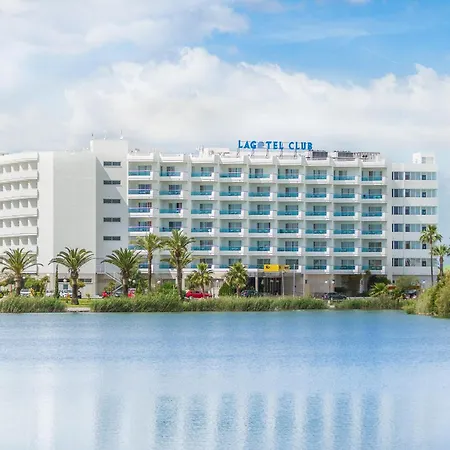 Eix Lagotel Holiday Resort-2