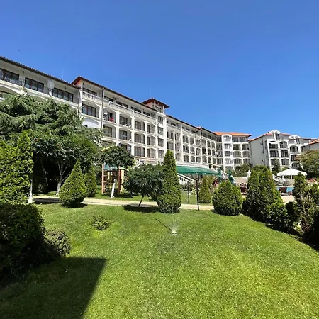 Triumph Holiday Village-3