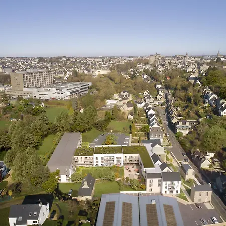 Résidence Services Séniors - Domitys Les Jardins d'Ahna-3