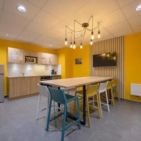 Résidence Nemea Brest Campus Kervern-2