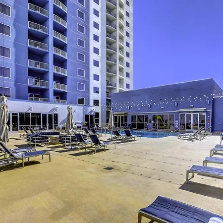 Sphere In 4K - Vintage Vegas Condo With Sphere And Strip Views!-2