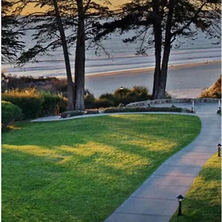 Seascape Resort Aptos, Capitola, Santa Cruz-3