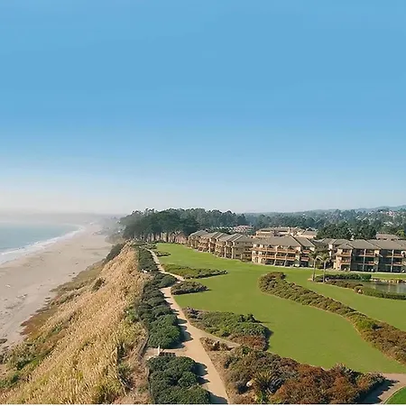 Seascape Resort Aptos, Capitola, Santa Cruz-2