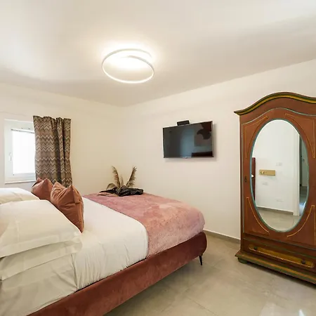 Ortigia Boutique Palace-2