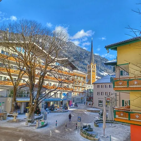Hotel Austria-2