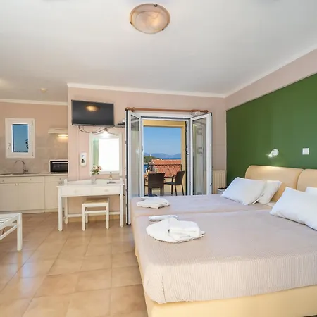 Stella Hotel Apartments-3