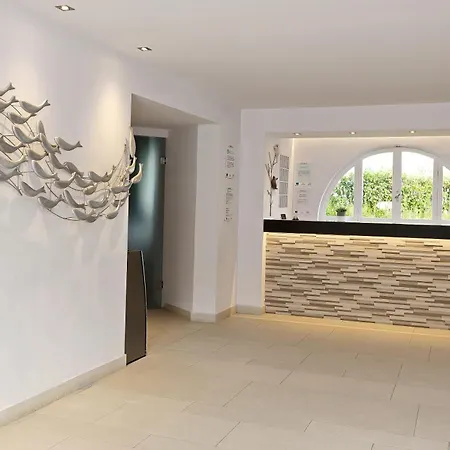 Hotel Korali-3