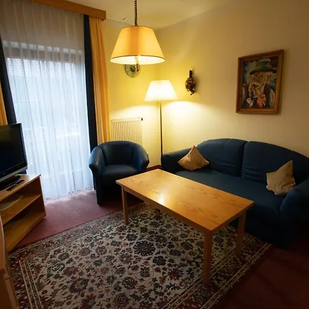 Appartement Hotel Finkenhof-3