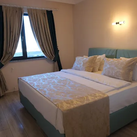 Sahin Tepesi Apart Otel-3