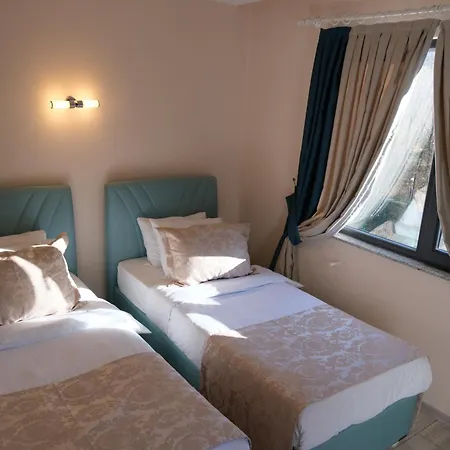 Sahin Tepesi Apart Otel-3