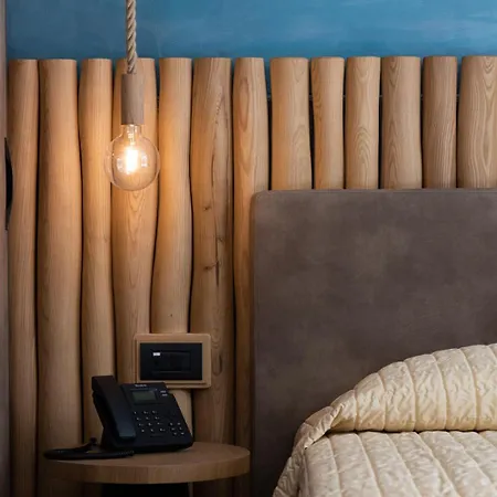 Aris Apartments & Sky Pool - Tonelli Hotels - Adult Friendly-2