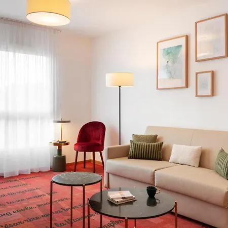 Residhome Quai d’Ivry-3