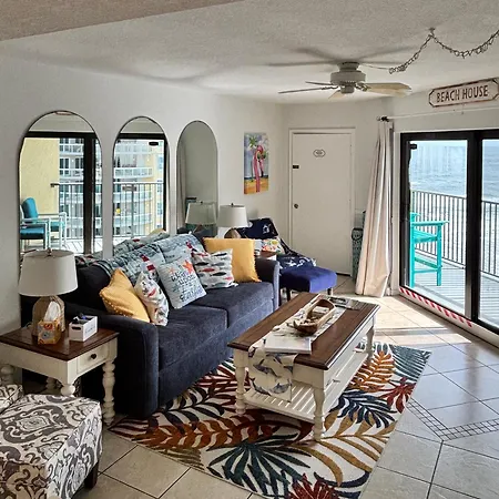 "Summer Winds" At Sunglow Resorts With Spectacular Ocean Views-3