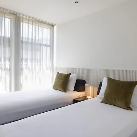 Quest Parnell Serviced Apartments-2