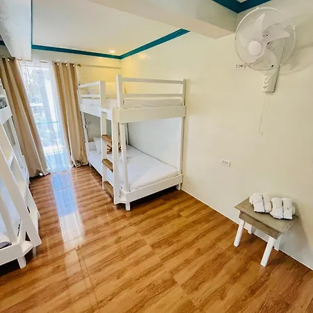 Caleo Boracay Island Station 3-2