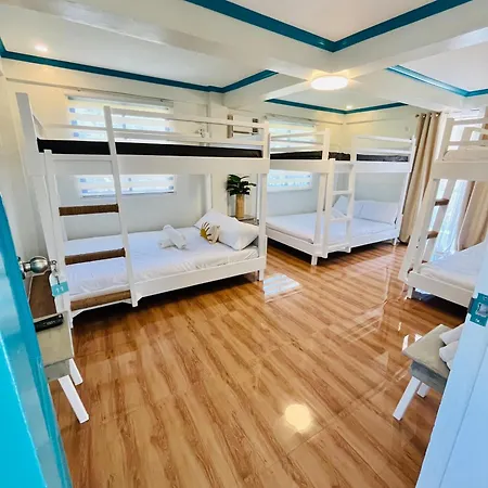 Caleo Boracay Island Station 3-3
