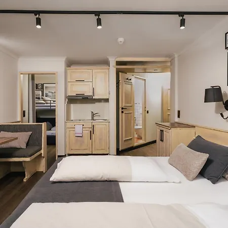 MONDI Hotel Axams-3