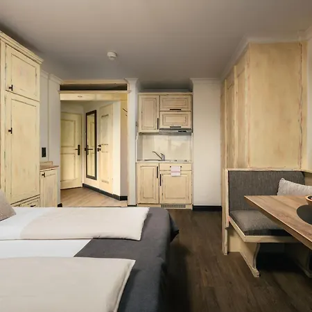 MONDI Hotel Axams-2