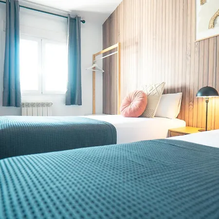 SmartRental Chueca-2