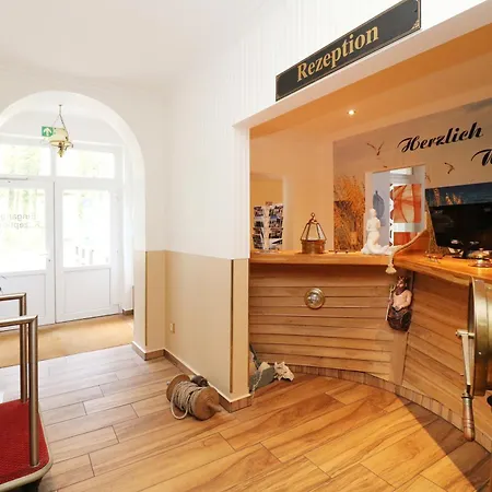 Hotel Wald & Meer-2