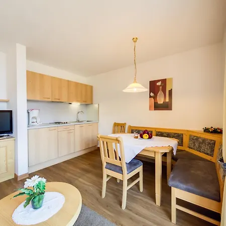 Residence *** Geringerhof-2