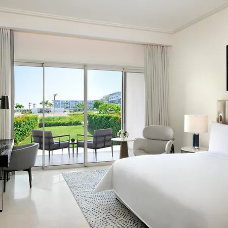 Address Beach Resort Marassi studio Al Alalamin north coast-3