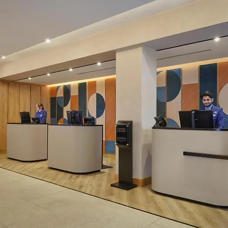 Citadines Holborn-Covent Garden London-3