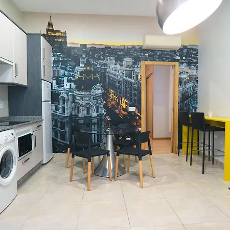 SmartRental Chueca-3