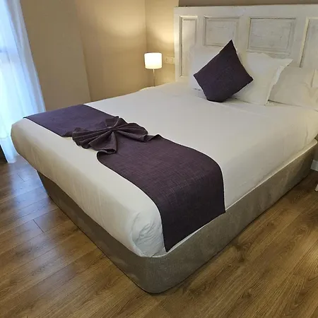 Dauria Suites Ha-2