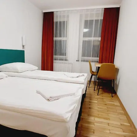Korona Rooms-2