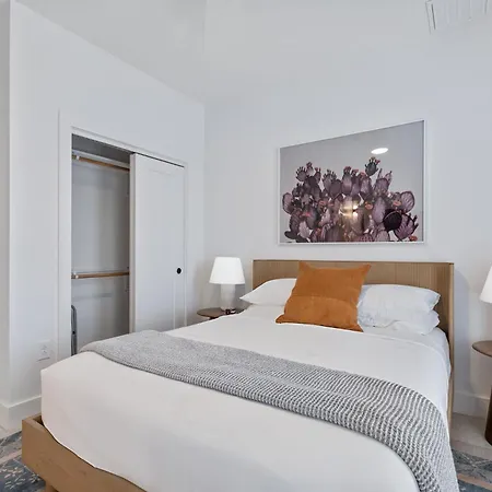 The Continental, Powered By Placemakr - Downtown - Market Square-2