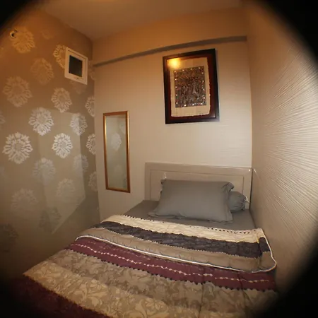 Sewa Harian Apartemen Puri Park View-2