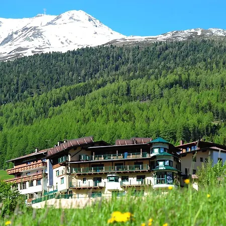 Alp Resort Tiroler Adler-2