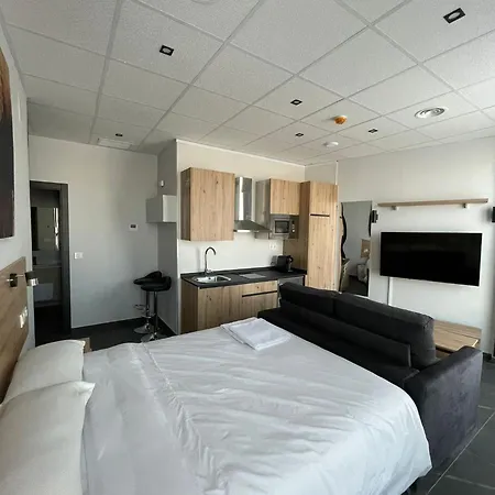 Apartamentos - Mirasur-3