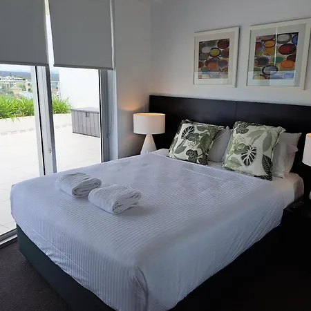 Oshen Holiday Apartments Yeppoon-3