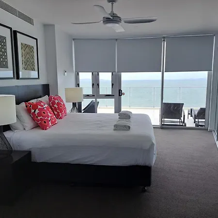 Oshen Holiday Apartments Yeppoon-2