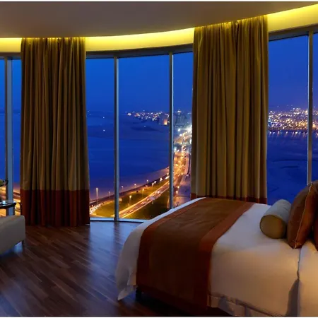 Fraser Suites Diplomatic Area Bahrain-2