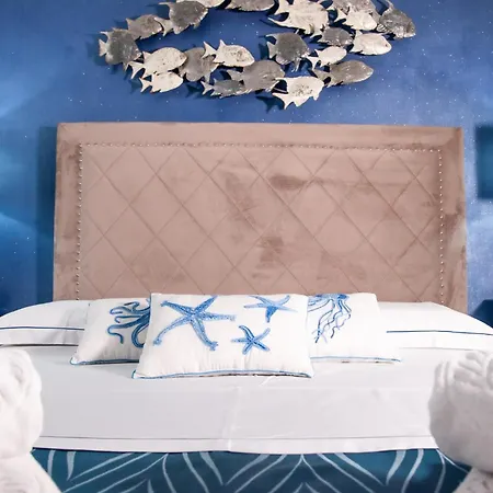 Residence Blue Marine-2