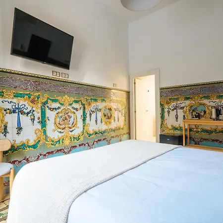 Apartamentos El Escondite de Triana-2