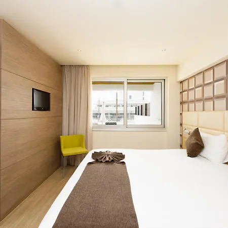 Melpo Antia Hotel & Suites-3
