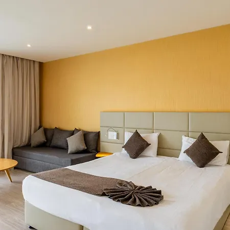 Melpo Antia Hotel & Suites-2