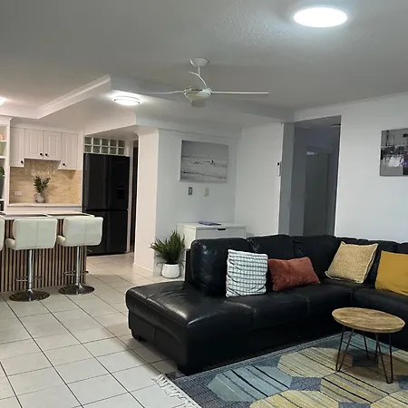 The Burlington Holiday Apartments-2