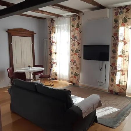 Piazza Vittorio Suites-3