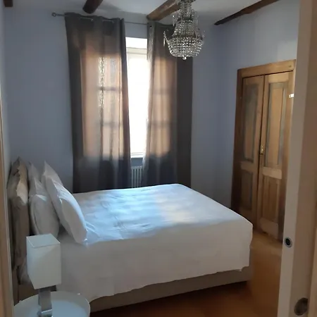 Piazza Vittorio Suites-2