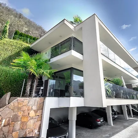 Chalet Agave- Adults Only-2