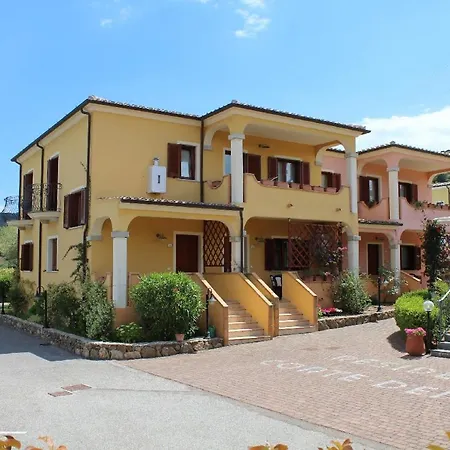 Residence Corte Dei Venti-3